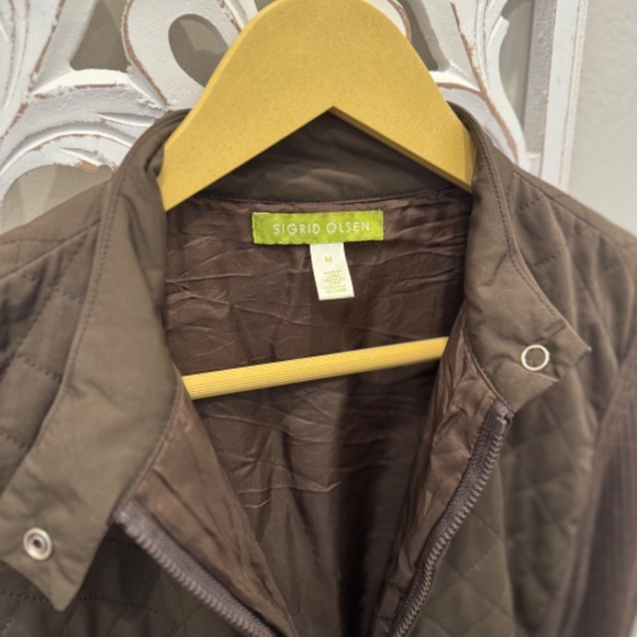 Cute sweater jacket - Picture 2 of 6